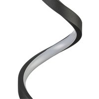 Настольная лампа ESCADA 10262/L LED (черный)