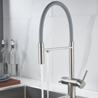 Смеситель Shevanik S178L