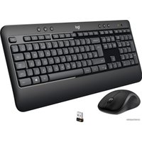 Офисный набор Logitech MK540 Advanced 920-008686