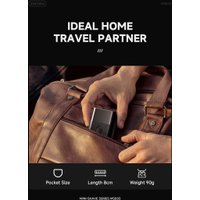 Электробритва Enchen MS003