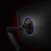 Игровой монитор Xiaomi Curved Gaming Monitor G34WQi C34WQBA-RGGL (международная версия)