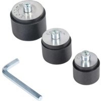 Аппарат для сварки труб Favourite OBS 21 PC (с 1-им АКБ)