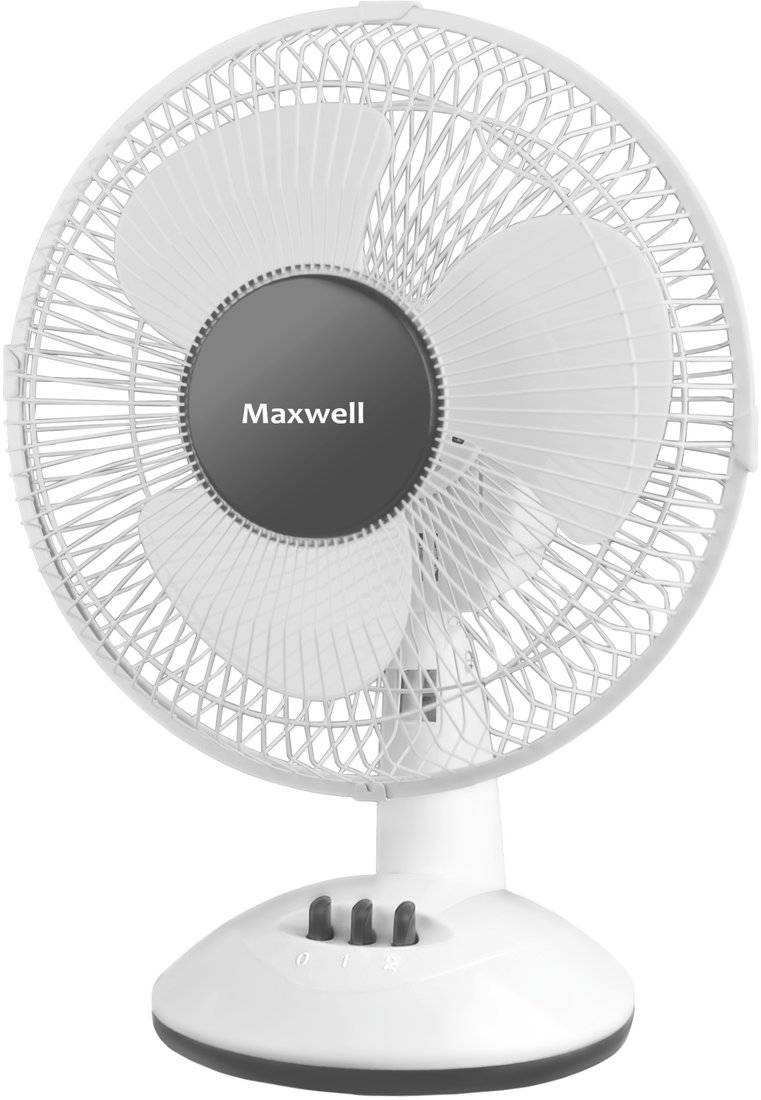 

Вентилятор Maxwell MW-3547 W