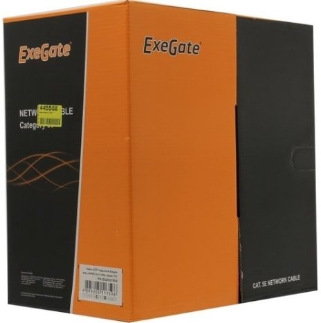 

Кабель ExeGate EX281821RUS