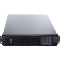 Внешний батарейный блок Kiper Power X12 RM 2U BP