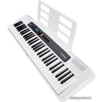 Синтезатор Casio CT-S200 (белый)