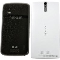 Телефон Oppo Find 5 (16Gb)