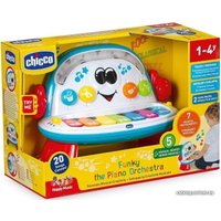 Пианино/синтезатор Chicco Оркестр 10111