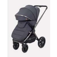 Универсальная коляска Rant Falcon RA098 (3 в 1, графит)