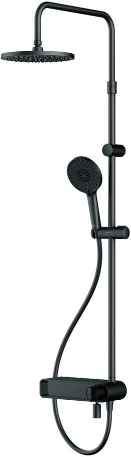 

Душевая система AM.PM X-Joy F0785A722