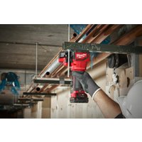 Инструмент для нарезания/восстановления резьбы Milwaukee M18 M18BLTRC-522X 4933471151 (с 2-мя АКБ 2 Ач + 5 Ач, кейс)