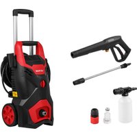 Мойка высокого давления Wortex PW 1620-1