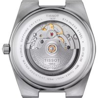 Наручные часы Tissot T137.407.11.091.01