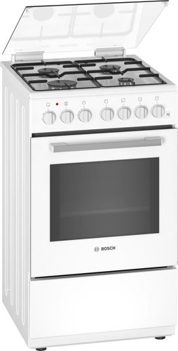 Кухонная плита Bosch HXG130B20R