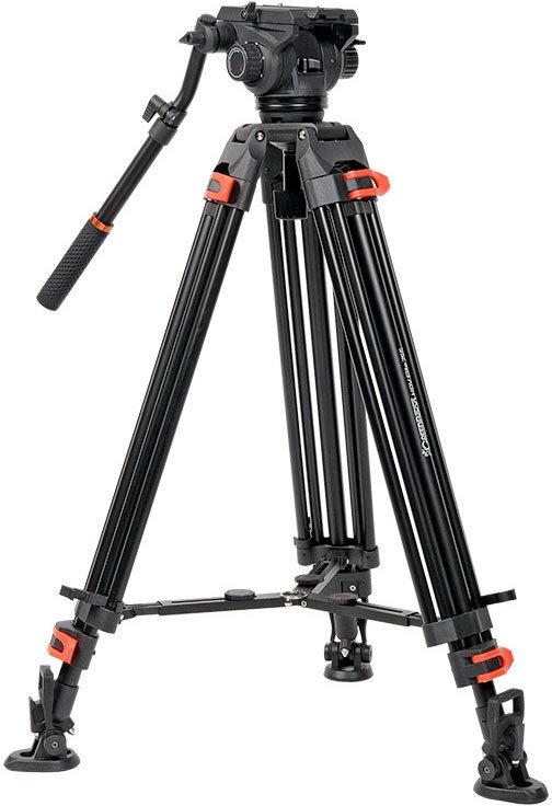

Трипод GreenBean HDV Elite 755