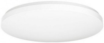 Светильник-тарелка Xiaomi Mi Smart LED Ceiling Light MJXDD03YL 350мм (международная версия)