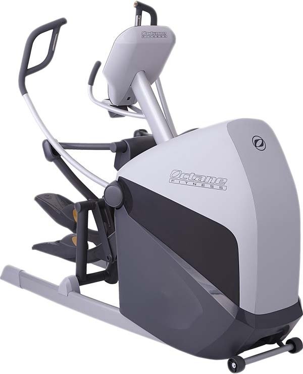 

Эллиптический тренажер Octane Fitness XT-One Smart