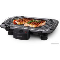 Электрогриль Kitfort KT-1698