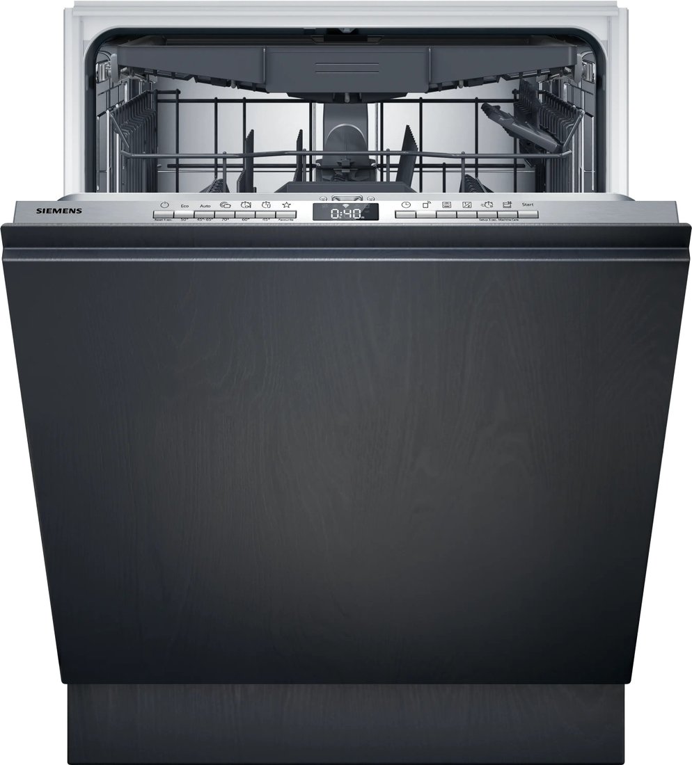 Встраиваемая посудомоечная машина Siemens iQ300 SN63EX22CE