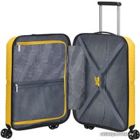 Чемодан-спиннер American Tourister Airconic Lemondrop 55 см