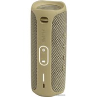 Беспроводная колонка JBL Flip 5 (песочный)