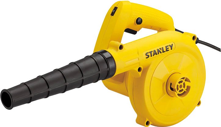 

Ручная воздуходувка Stanley STPT600