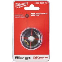 Гильза ограничительная  Milwaukee ForceLogic M16 4932430913