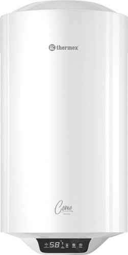 

Накопительный электрический водонагреватель Thermex Como 50 V Wi-Fi