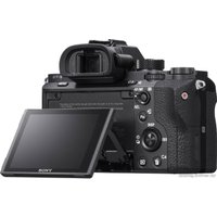 Беззеркальный фотоаппарат Sony Alpha a7S II Body (ILCE-7SM2)