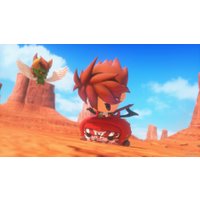  World of Final Fantasy для PlayStation 4