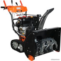 Снегоуборщик Patriot Сибирь 110CET