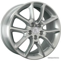 Литые диски Replay FD108 17x7.5" 5x108мм DIA 65.1мм ET 52.5мм S