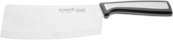 Кухонный нож Agness 911-776