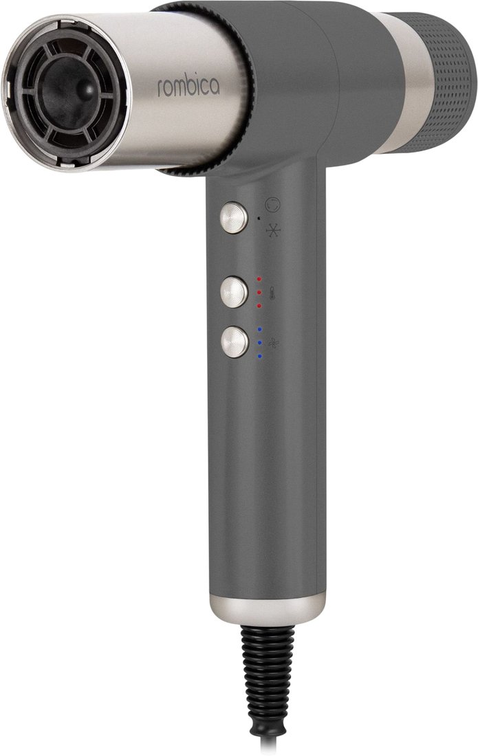 

Фен Rombica RHD-002