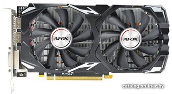 AFOX Radeon RX 580 8GB GDDR5 AFRX580-8192D5H3-V2