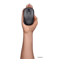 Мышь Logitech Wireless Mouse M235