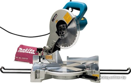 Торцовочная пила Makita LS1040