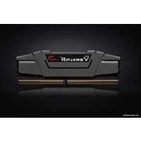 Оперативная память G.Skill Ripjaws V 2x8GB DDR4 PC4-28800 F4-3600C17D-16GVK