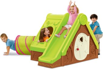 Игровой домик Keter Funtivity (17192000)