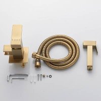 Гигиенический душ Shevanik S127G