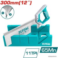 Ножовка Total THTK591262