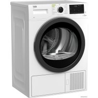 Сушильная машина BEKO DF7439SXUV