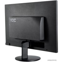 Монитор AOC e2470Swhe