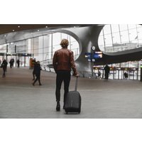 Городской рюкзак XD Design Bobby Trolley P705.771 (черный)