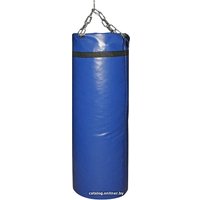 Мешок Спортивные мастерские SM-236, 30 кг (синий)