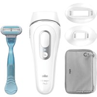 Фотоэпилятор Braun Silk-expert Pro 3 PL3121 IPL