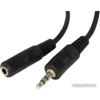 Кабель Ningbo JAAC003-5 (5 м, черный)