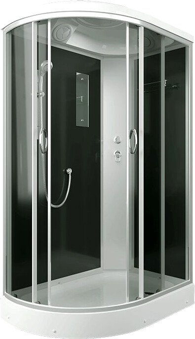 

Душевая кабина Erlit ER3512PR-C4-RUS 120x80