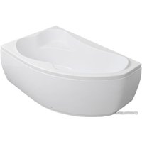 Ванна Aquanet Capri 170x110 L