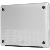 Чехол-накладка Incase Hardshell для Macbook Pro 13" (прозрачный)